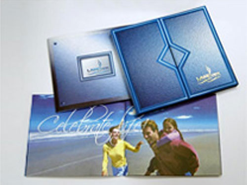 Brochure Design Company Dubai